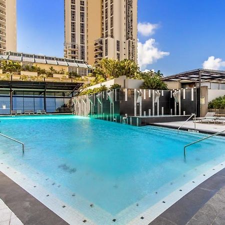 Circle On Cavill Free Parking Apartment Gold Coast Bagian luar foto