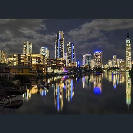 Circle On Cavill Free Parking Apartment Gold Coast Bagian luar foto