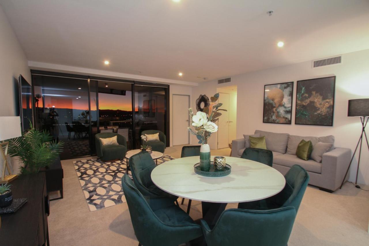Circle On Cavill Free Parking Apartment Gold Coast Bagian luar foto