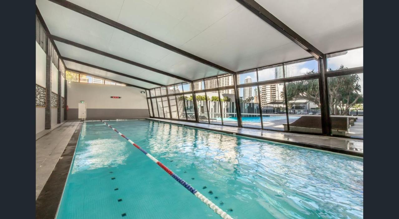 Circle On Cavill Free Parking Apartment Gold Coast Bagian luar foto
