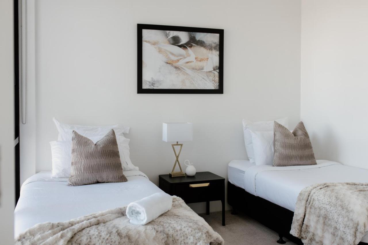 Circle On Cavill Free Parking Apartment Gold Coast Bagian luar foto