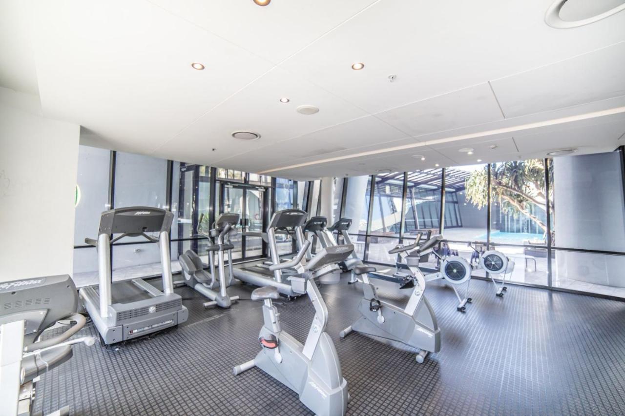 Circle On Cavill Free Parking Apartment Gold Coast Bagian luar foto