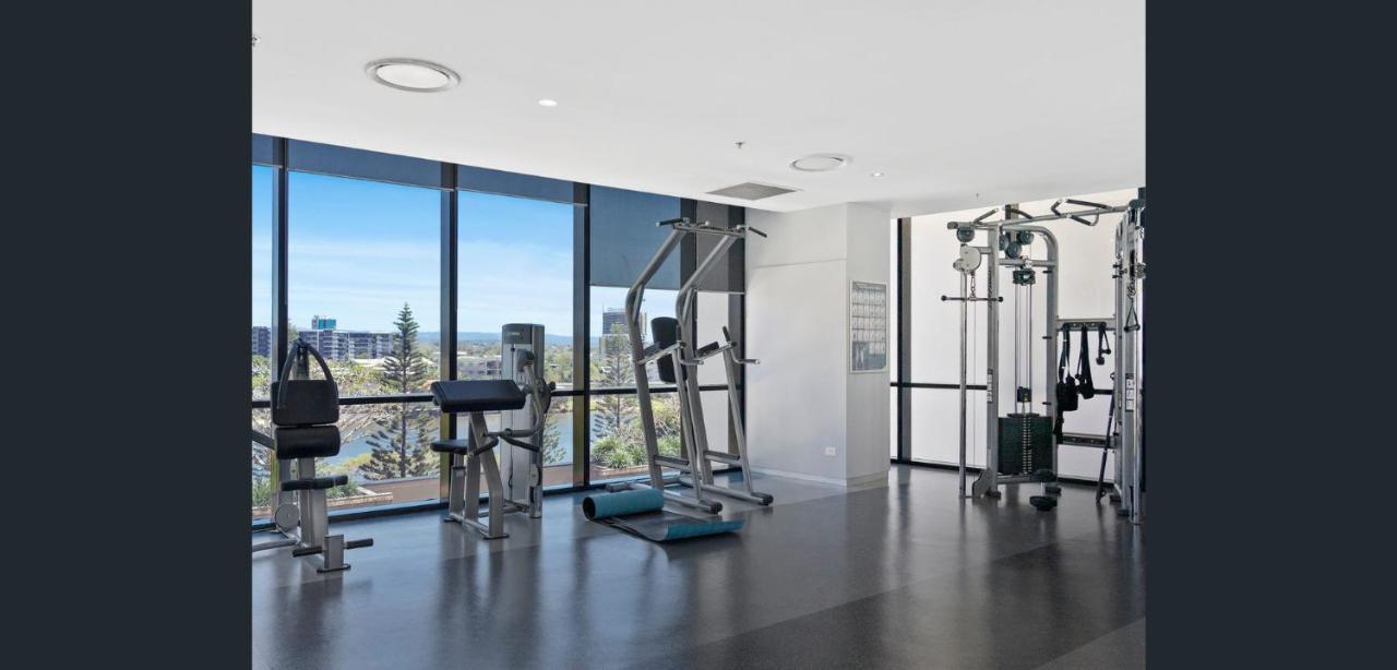 Circle On Cavill Free Parking Apartment Gold Coast Bagian luar foto