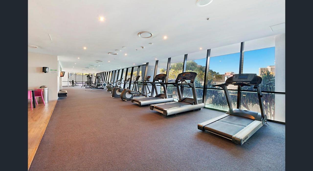 Circle On Cavill Free Parking Apartment Gold Coast Bagian luar foto