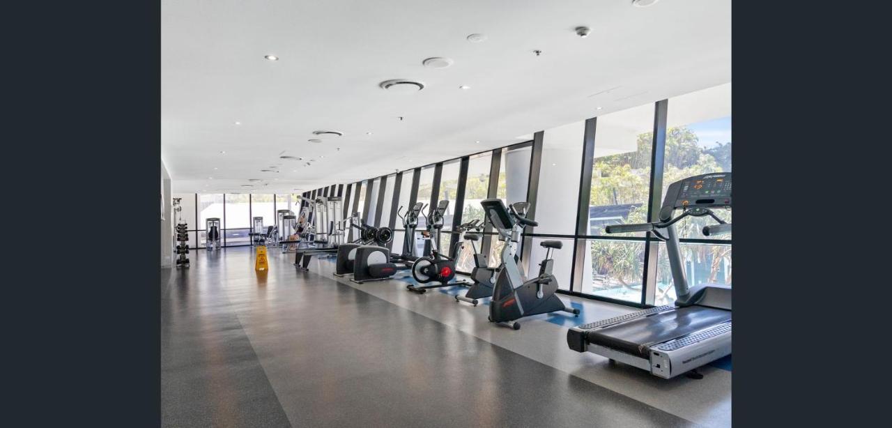 Circle On Cavill Free Parking Apartment Gold Coast Bagian luar foto