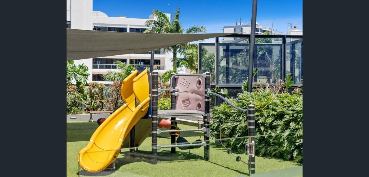 Circle On Cavill Free Parking Apartment Gold Coast Bagian luar foto