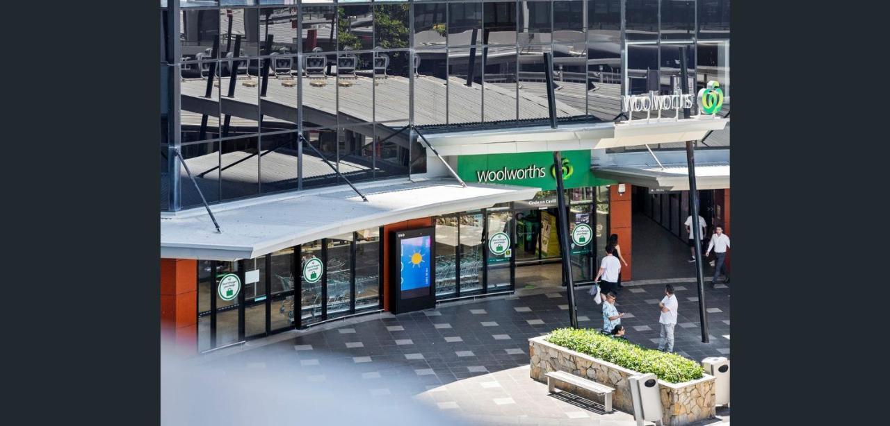 Circle On Cavill Free Parking Apartment Gold Coast Bagian luar foto