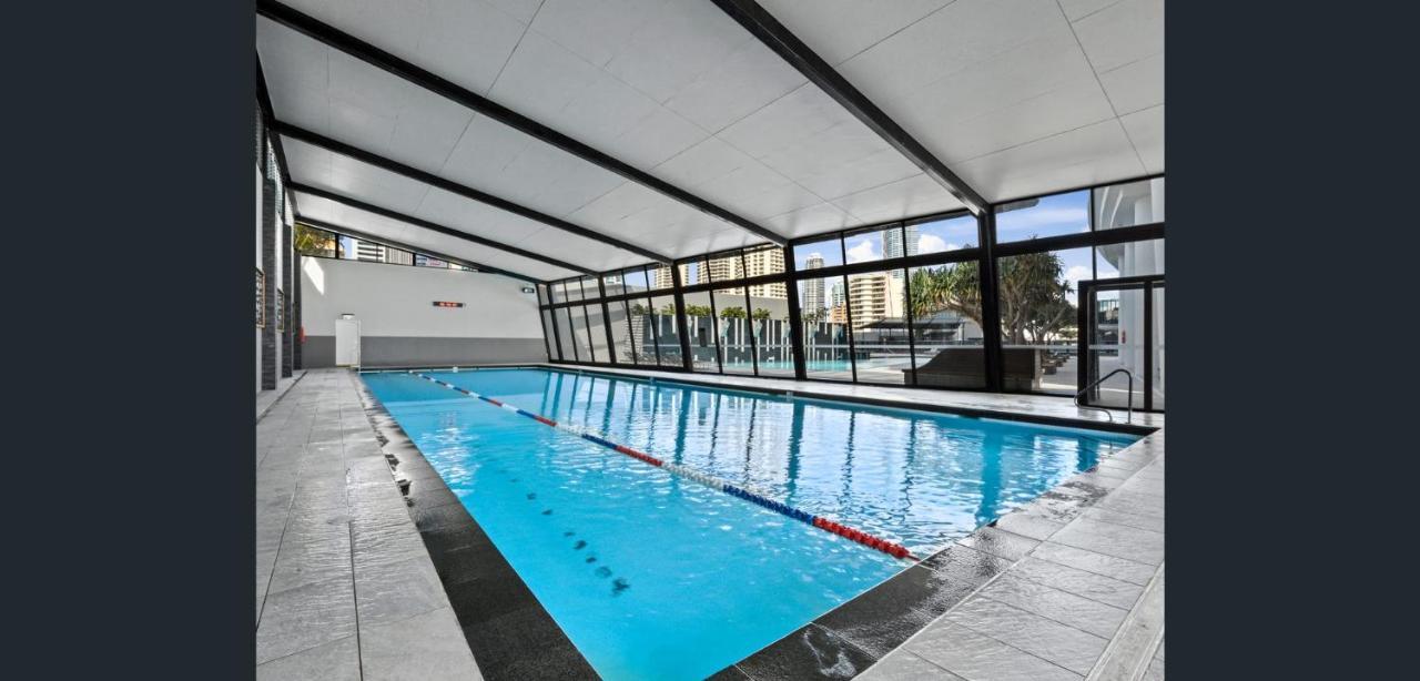 Circle On Cavill Free Parking Apartment Gold Coast Bagian luar foto