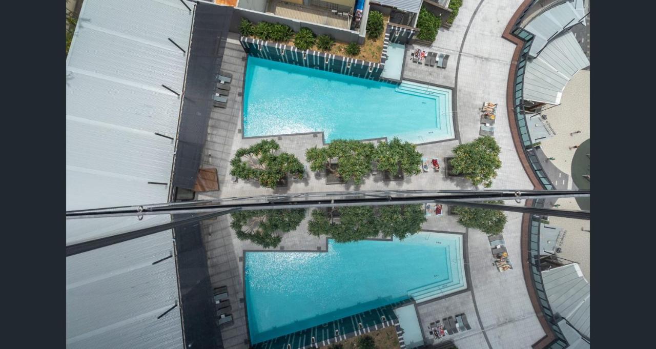 Circle On Cavill Free Parking Apartment Gold Coast Bagian luar foto