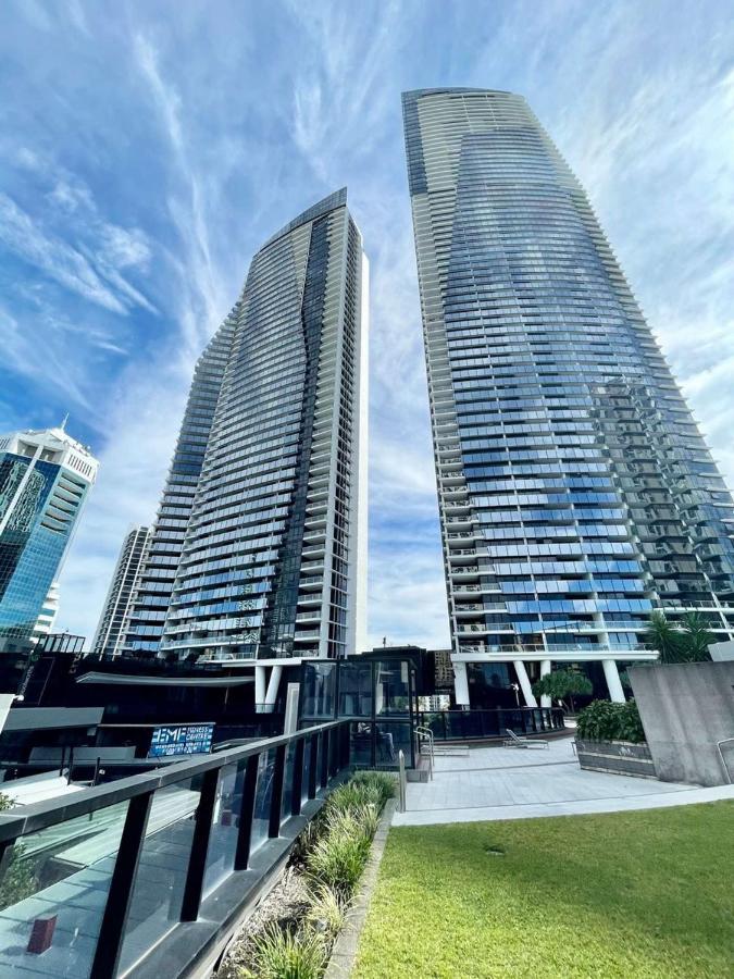 Circle On Cavill Free Parking Apartment Gold Coast Bagian luar foto
