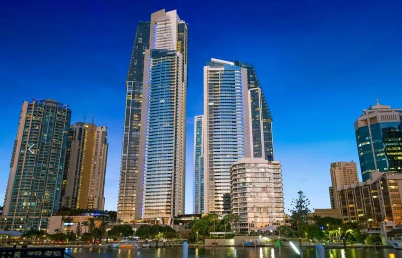 Circle On Cavill Free Parking Apartment Gold Coast Bagian luar foto