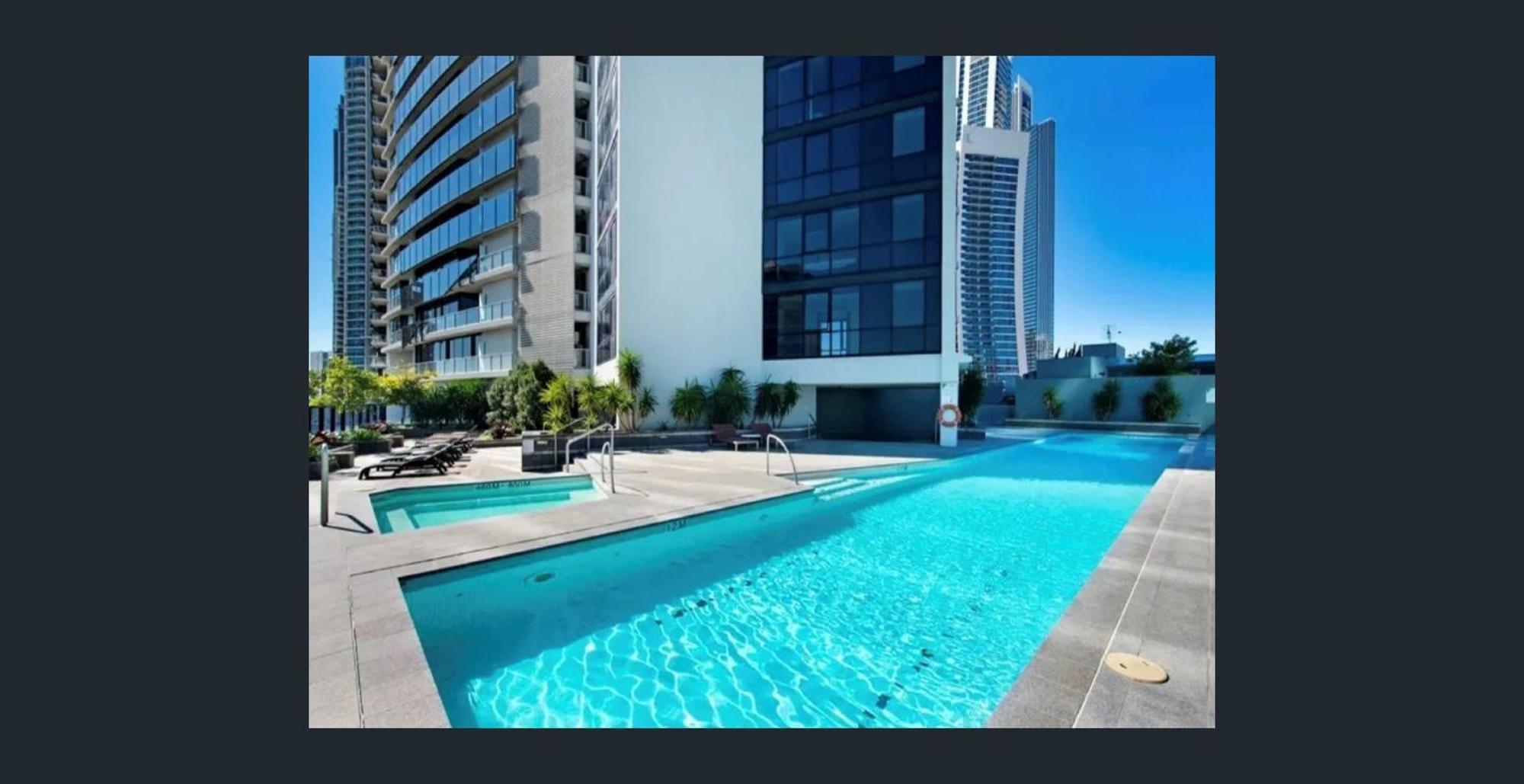 Circle On Cavill Free Parking Apartment Gold Coast Bagian luar foto