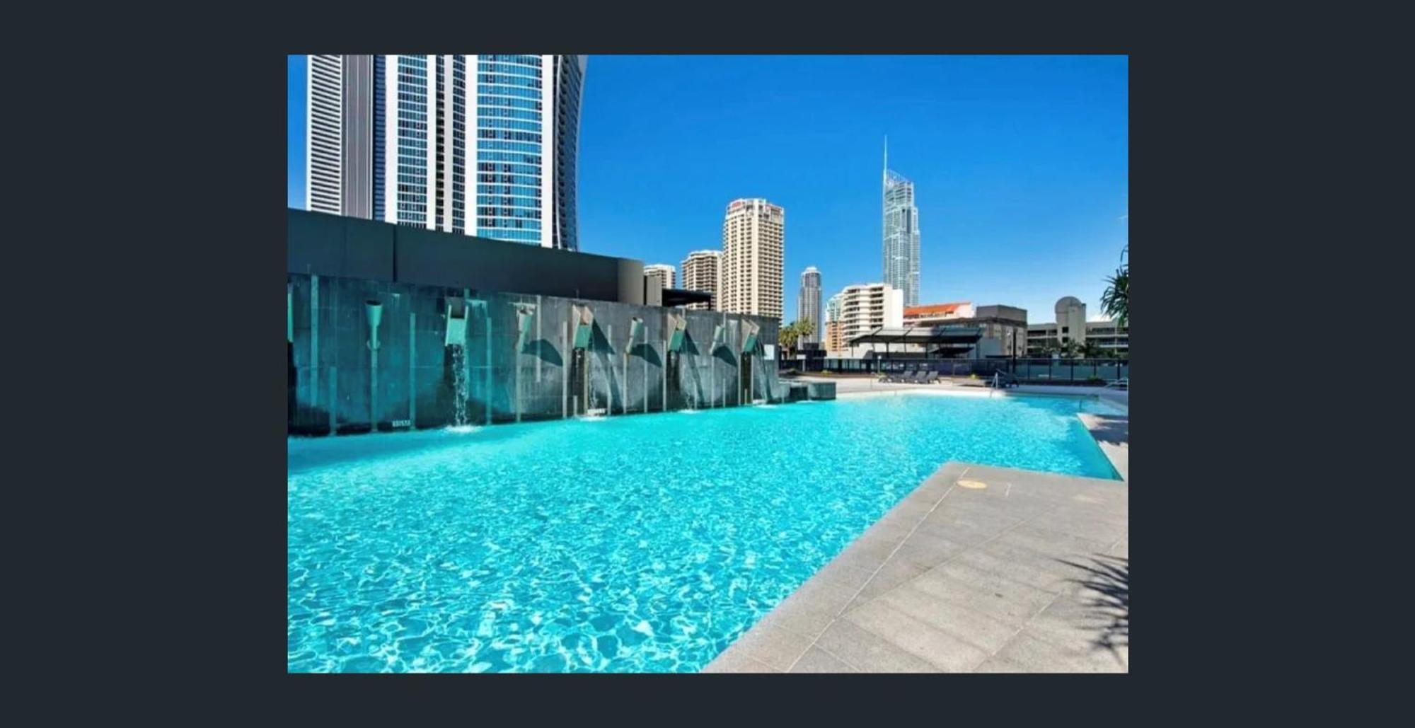 Circle On Cavill Free Parking Apartment Gold Coast Bagian luar foto