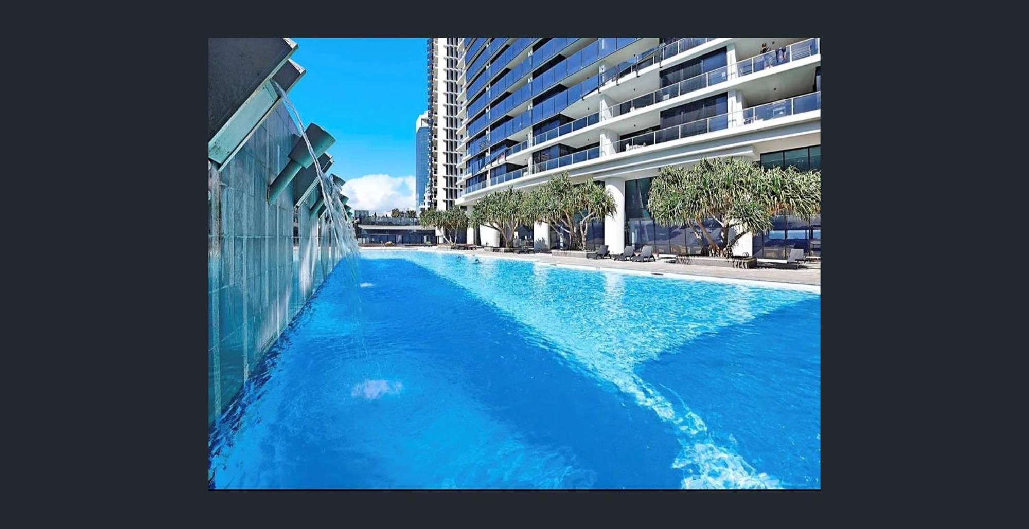 Circle On Cavill Free Parking Apartment Gold Coast Bagian luar foto