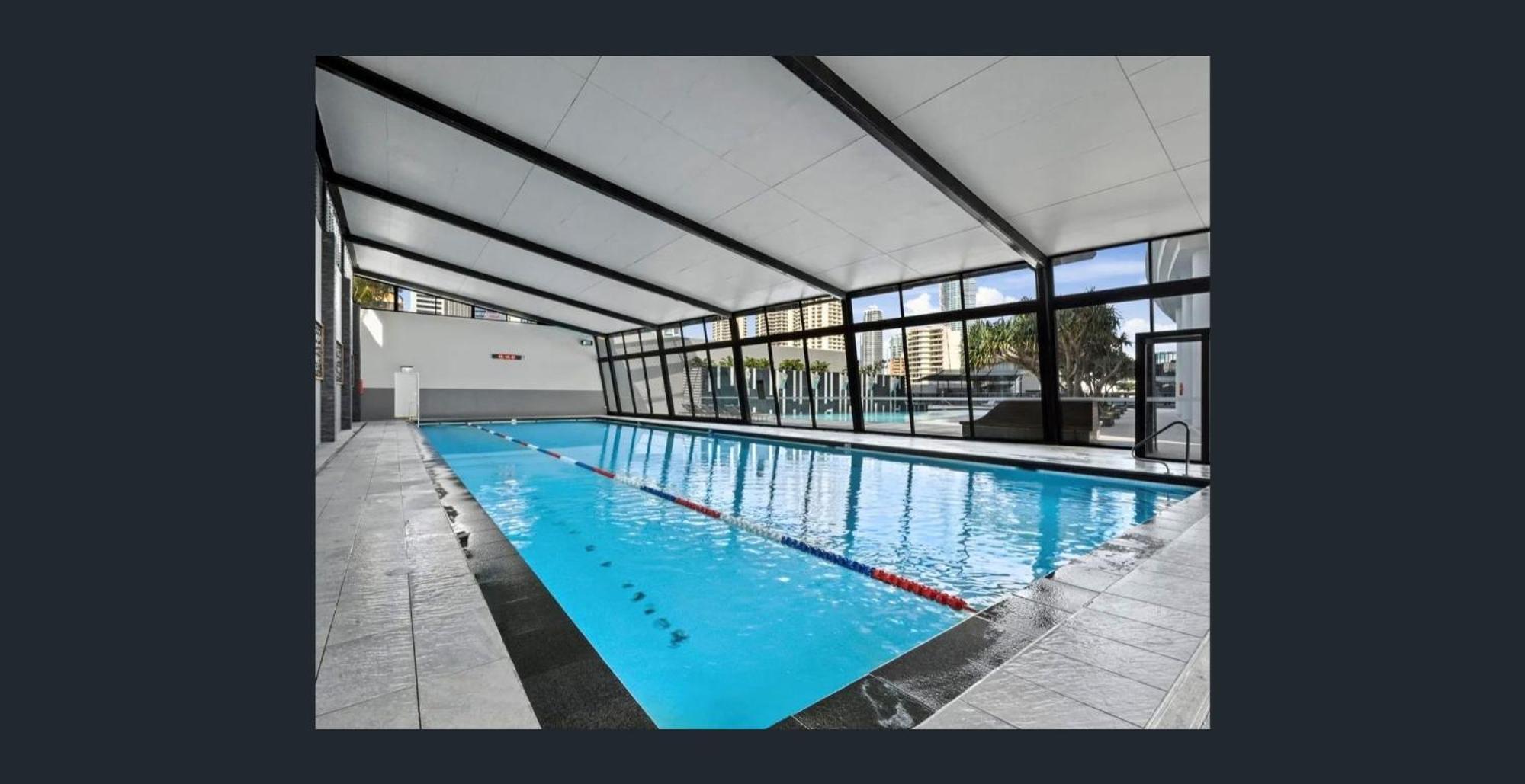 Circle On Cavill Free Parking Apartment Gold Coast Bagian luar foto