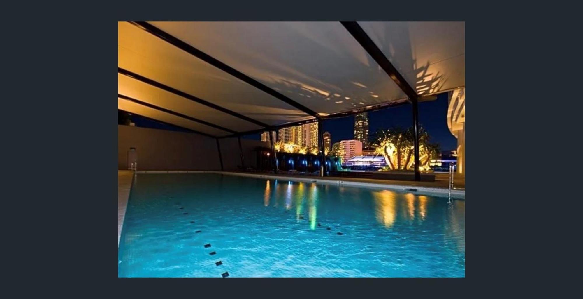 Circle On Cavill Free Parking Apartment Gold Coast Bagian luar foto